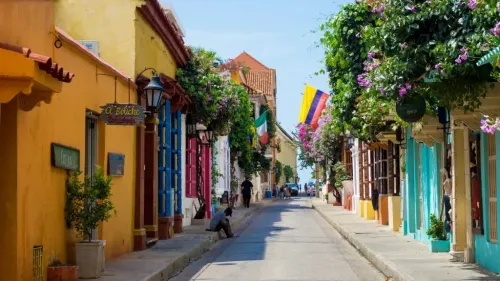 cartagena colombia